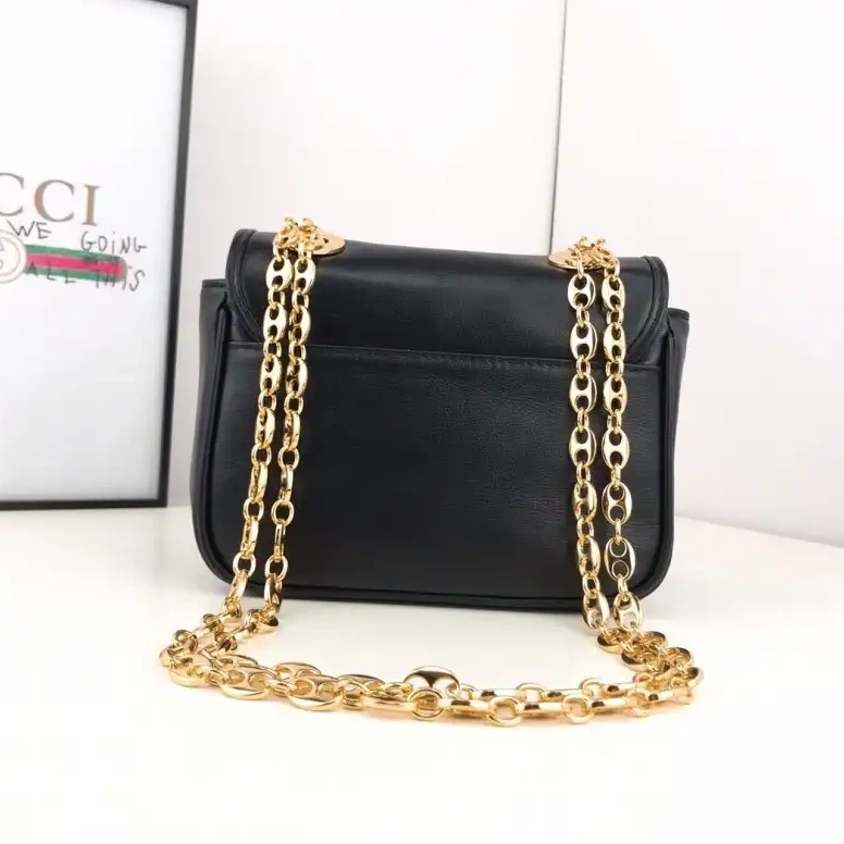 Gucci Bags 19B57G0098 0702